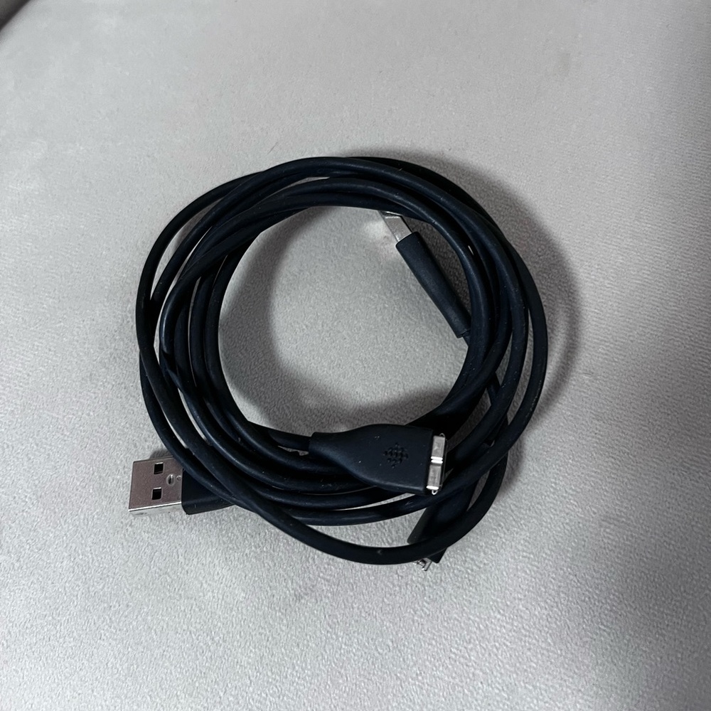 Fitbit with 2 Chords - Picture 7 of 8